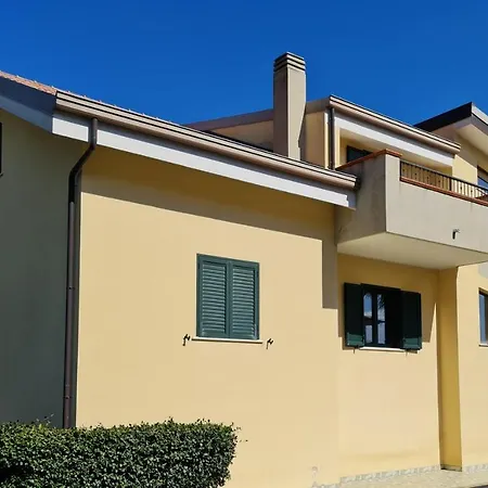 Appartement Toti