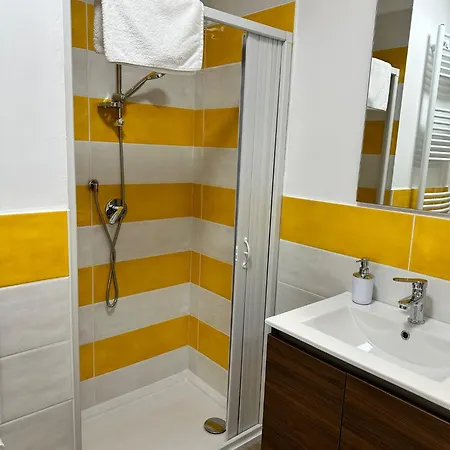 Appartement Toti *