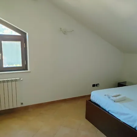 Appartement Toti