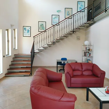 Toti Appartement Montepaone