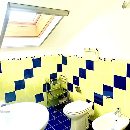 Appartement Toti