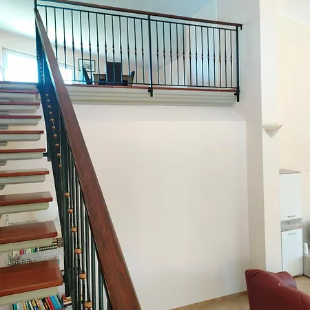 Appartement Toti *