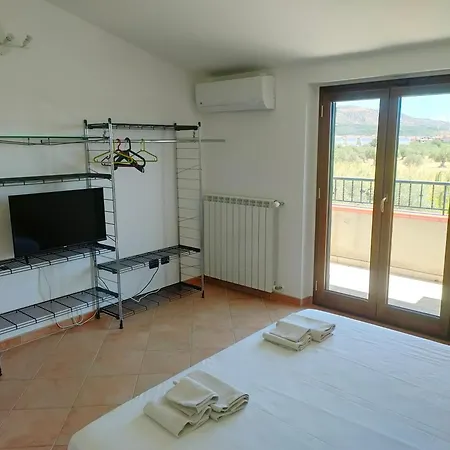 Toti Appartement *