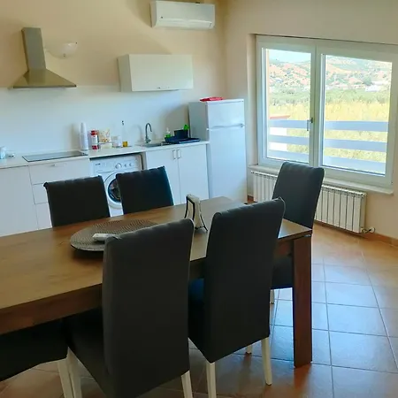 Appartement Toti Montepaone