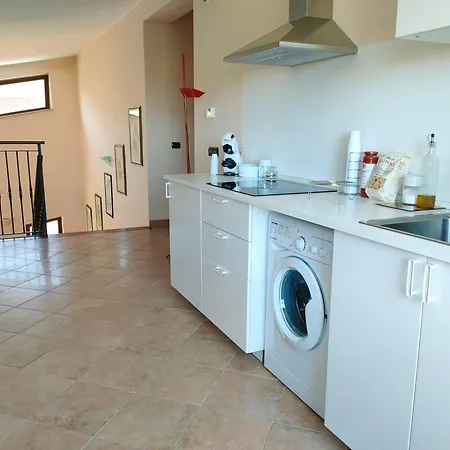 Appartement Toti
