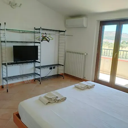 Appartement Toti *