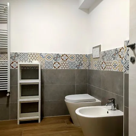 Appartement Toti