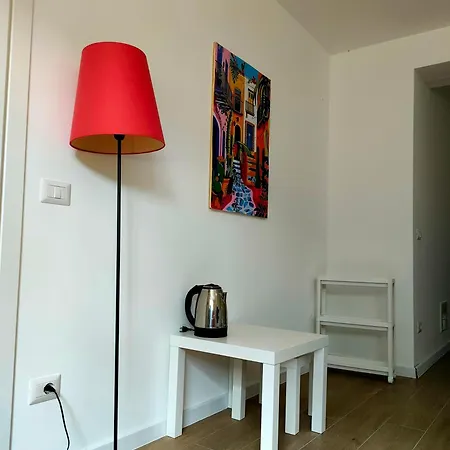 Appartement Toti *