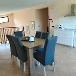 Apartament Toti Montepaone