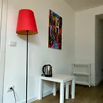 Apartament Toti *