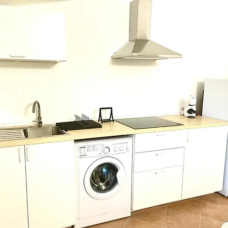 Toti Apartment Montepaone
