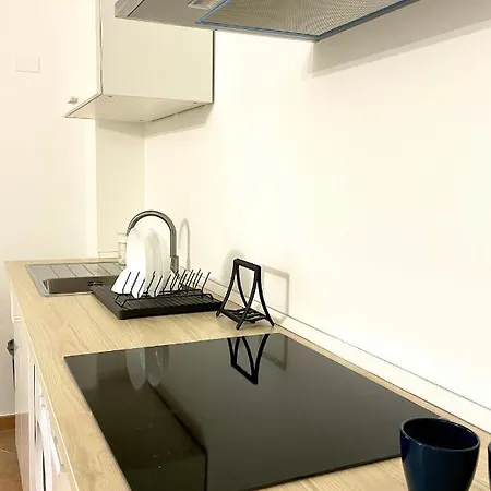 Toti Apartment *