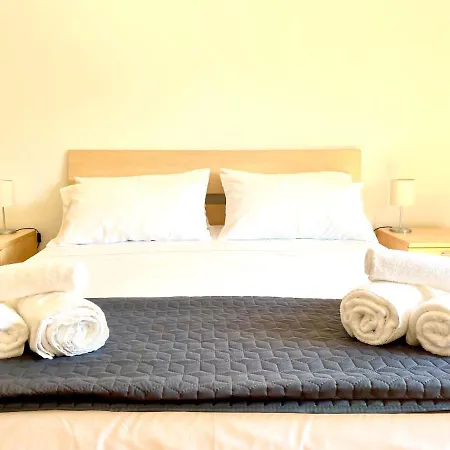 Apartment Toti Montepaone
