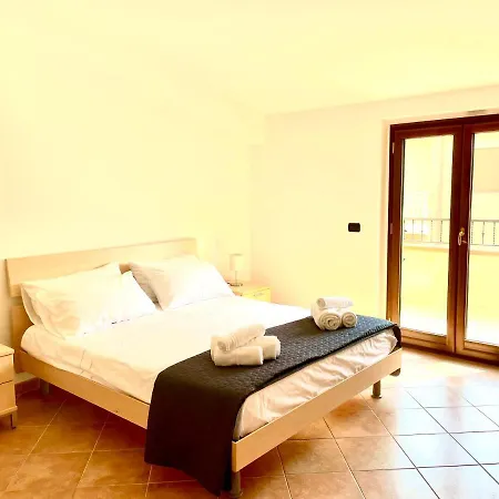 Apartment Toti *