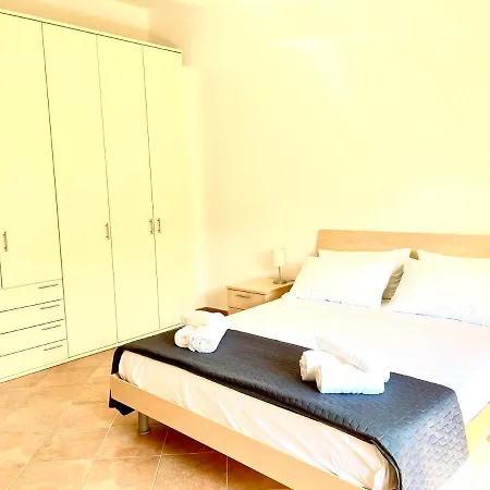 Toti Apartment *