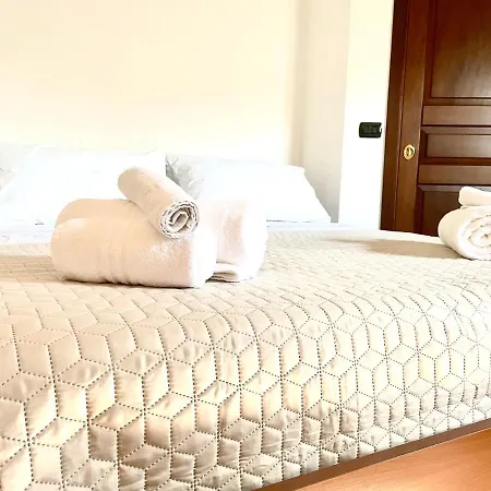 Toti Apartment *