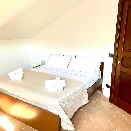 Apartment Toti *