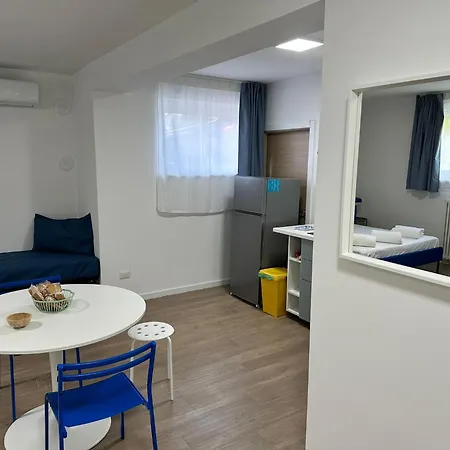 Toti Apartment