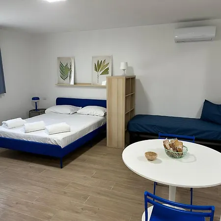 Toti Apartment