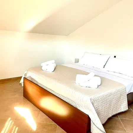 Apartment Toti