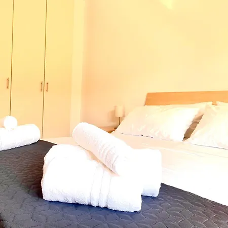 Toti Apartment Montepaone