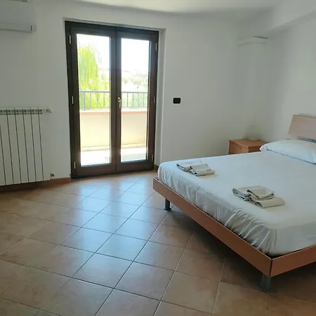 Apartment Toti *