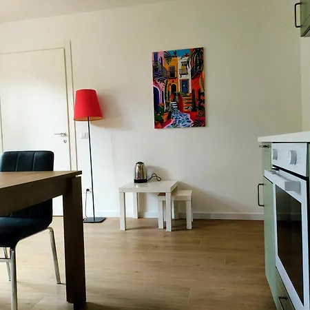Toti Apartament Montepaone