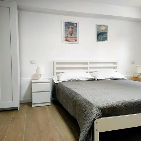 Toti Apartament *