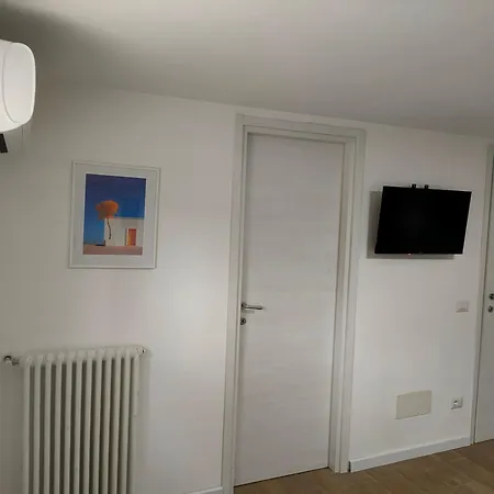 Apartament Toti